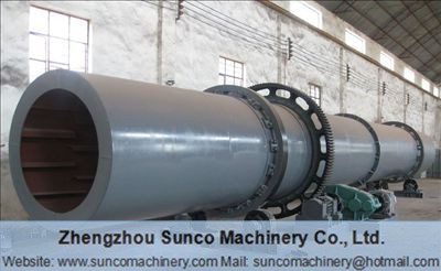 Sawdust Dryer with biomass briquettes furnace, sawdust dryer, sawdust drying machine, rotary sawdust dryer