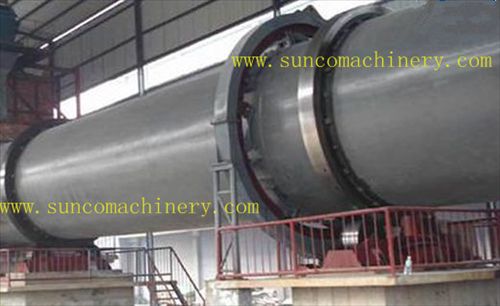 Slag Dryer, slag drying machine, drying slag machine