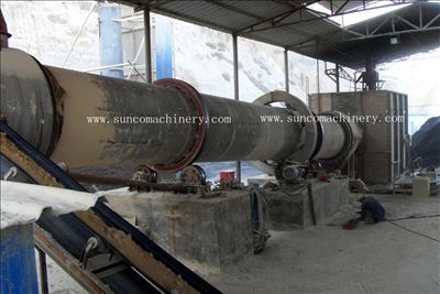 Sand Drying Machine , sand dryer, sand dryer machine