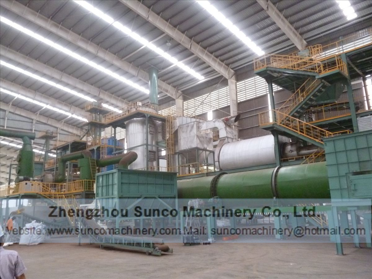 Large Capacity Chicken Manure Drying Plant, chicken manure dryer, chicken liter dryer, poultry manure dryer, 