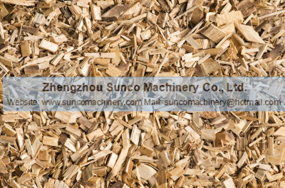 Drying Wood Chip, Wood Chips Dryer, Rotary wood chips dryer machine