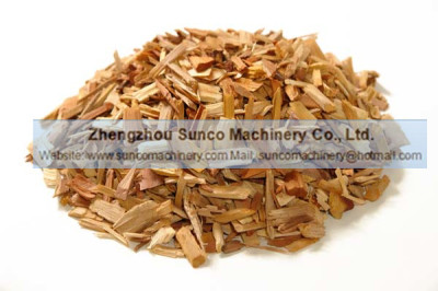 wood chips dryer, wood chip drying machine, rotary wood chip dryer