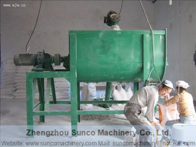 Dry Mortar Mixer Machine for Sale, Dry Mortar Mixer Machine