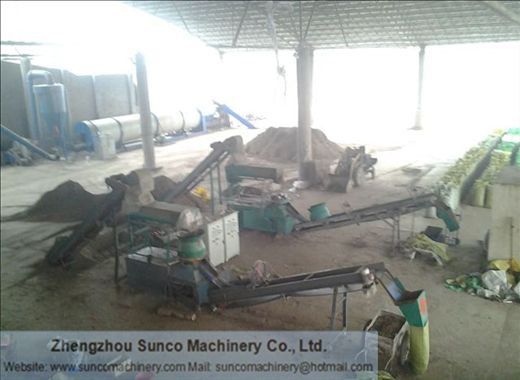 Sawdust Drying Machine, sawdust drying system, sawdust dryer, rotary sawdust dryer machine