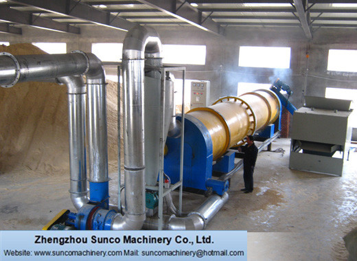 Rotary sawdust dryer, Sawdust Dryer Equipment, sawdust dryer, sawdust drying machine