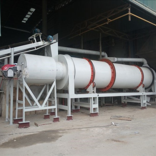 slag dryer, slag drum dryer machine, drying slag