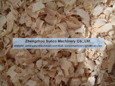 Wood Shavings picture