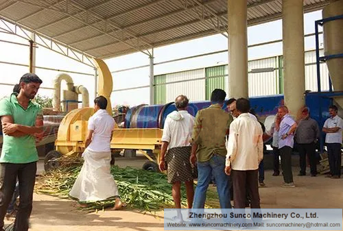 Alfalfa Processing Systems, Alfalfa Dryer,Alfalfa Dryer Machine, Rotary Alfalfa Dryers,