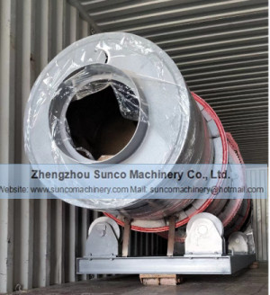 Drying Sawdust Machine, Sawdust dryer， saw dust drier， rotary sawdust dryer，Sawdust drying system,