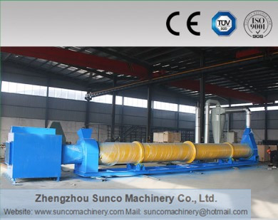 Waste Wood Furnace for Sawdust Dryer, sawdust drying machine, rotary sawdust dryer    