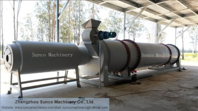 Wood Sawdust Drying Machine, sawdust dryer, sawdust drying machine, rotary sawdust dryer