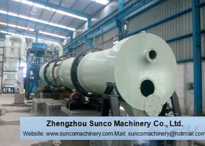 Rotary Dryer for Sawdust Drying, Sawdust Dryer, Sawdust Drying Machine,