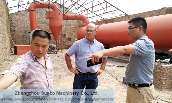 Sawdust Dryer Machine , Sawdust Dryer , Sawdust Drying Machine