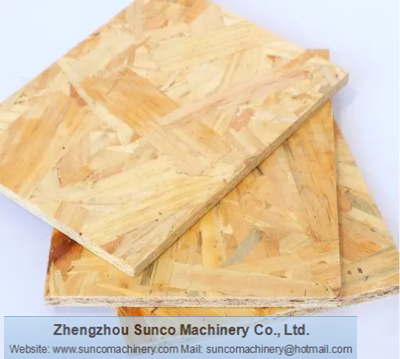 Advantages, disadvantages, and applicability of rubber wood particleboard ,