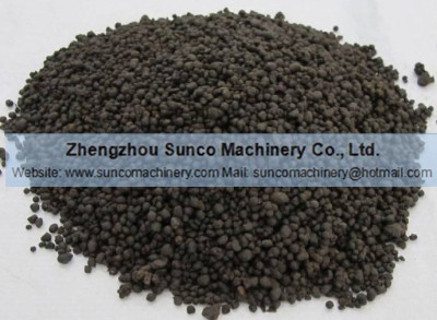 Dried Chicken Manure, Organic Fertilizer,