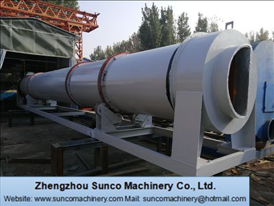 Poultry Manure Drying Machine, Chicken Manure Dryer, Poultry Manure Dryer,