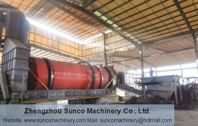 chicken manure dryer, poultry manure dryer, manure dryer,