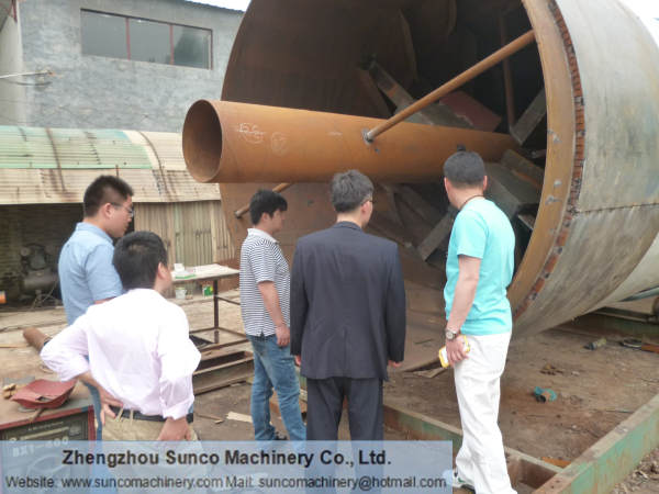 Wood Chip Dryer, wood chips dryer, wood chip drying machine, wood chips rotary dryer,