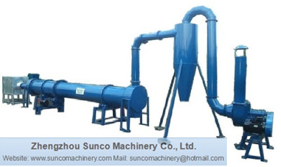 Drying Sawdust Equipments, Sawdust drying machine, sawdust dryer,