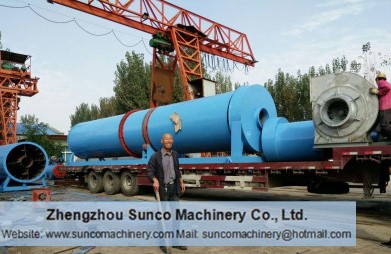 Apple Pomace Dryer, Pomace Dryer, Rotary Dryer, Pomace Drying System,Olive Pomace Dryer,