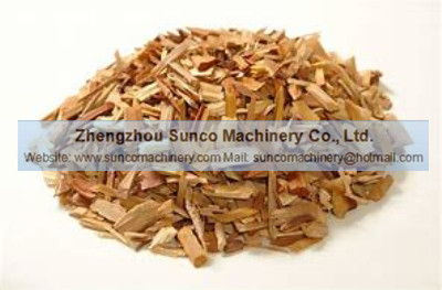 drying wood chips machine,